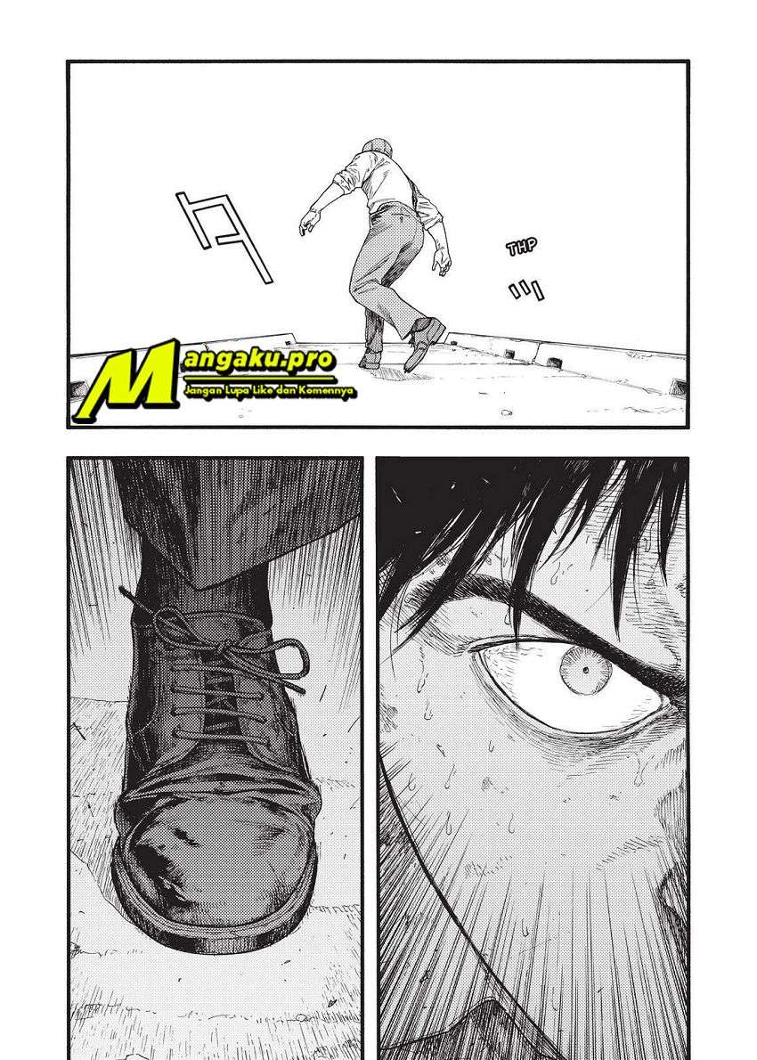 Ajin Chapter 82 Gambar 5