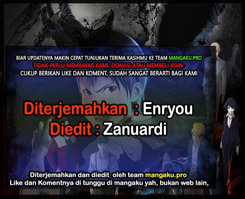 Komik Ajin Chapter 82 gambar nomor 1