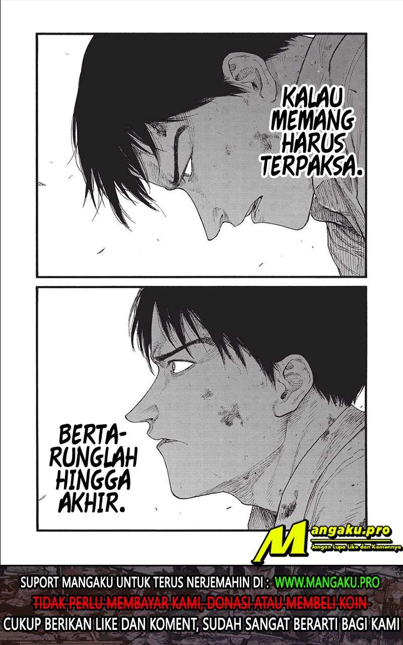 Manga Ajin Chapter 82 gambar nomor 2