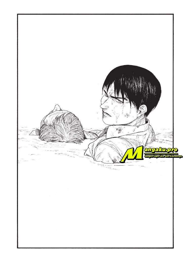 Ajin Chapter 83.5 Gambar 10