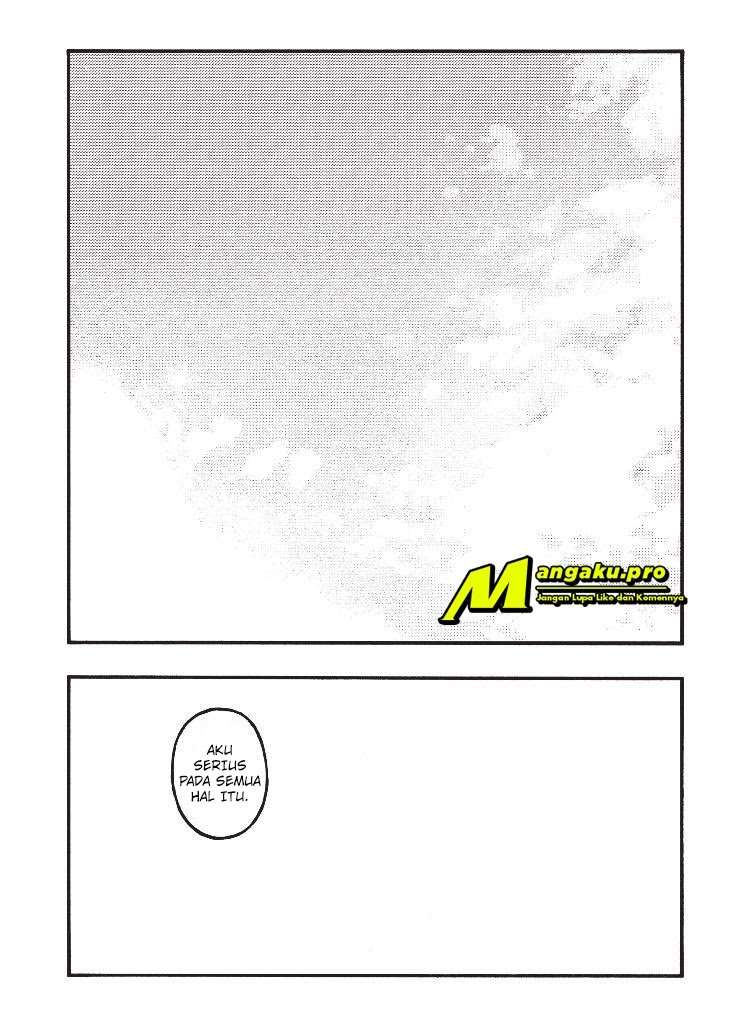 Ajin Chapter 83.5 Gambar 21