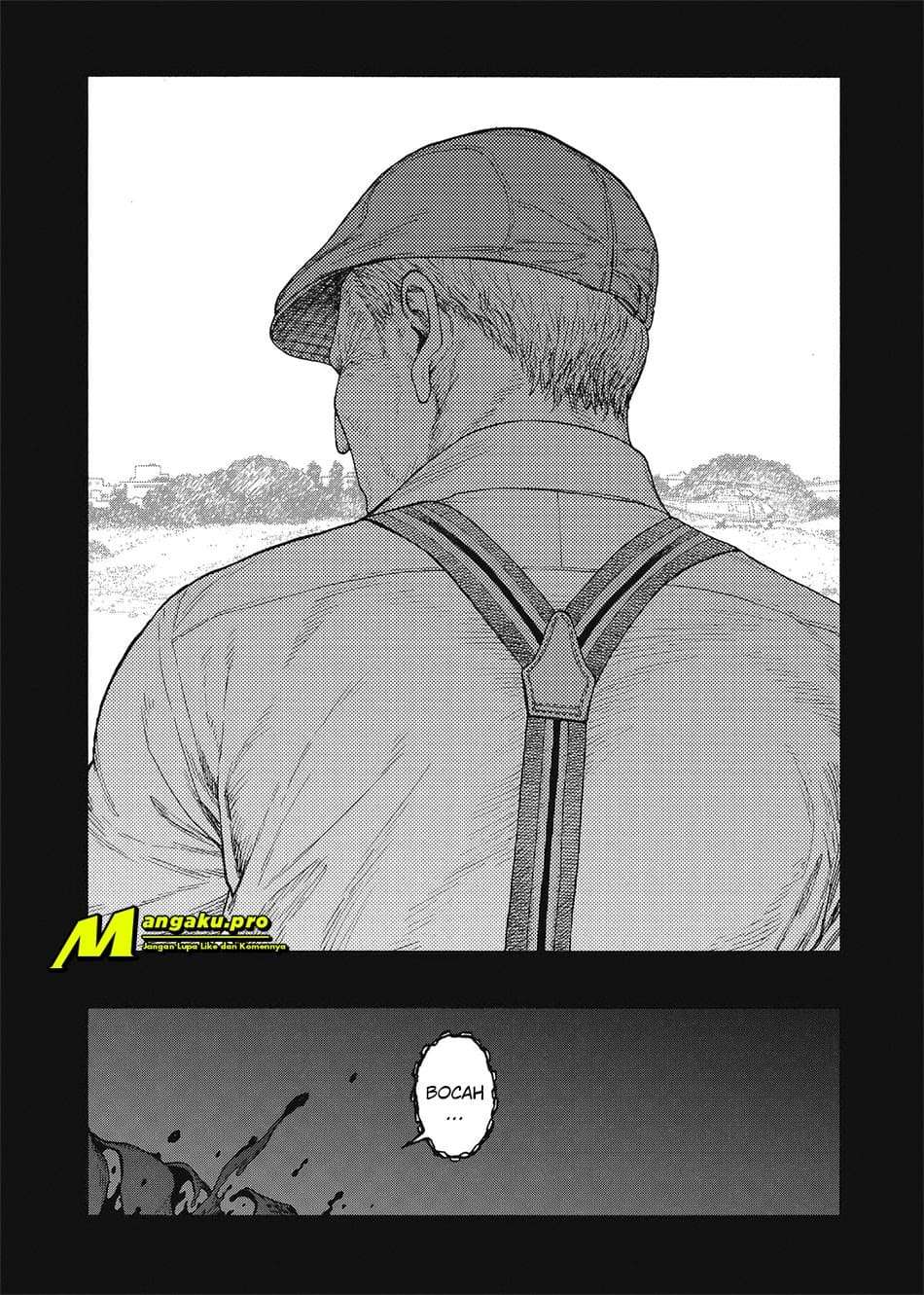 Ajin Chapter 83 Gambar 12