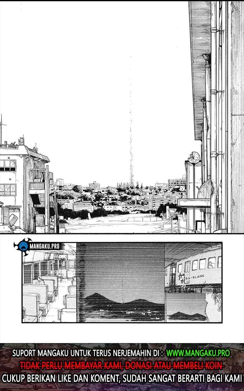 Ajin Chapter 83 Gambar 21