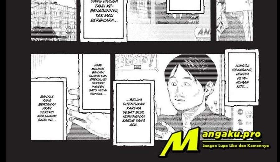 Ajin Chapter 85 Gambar 3