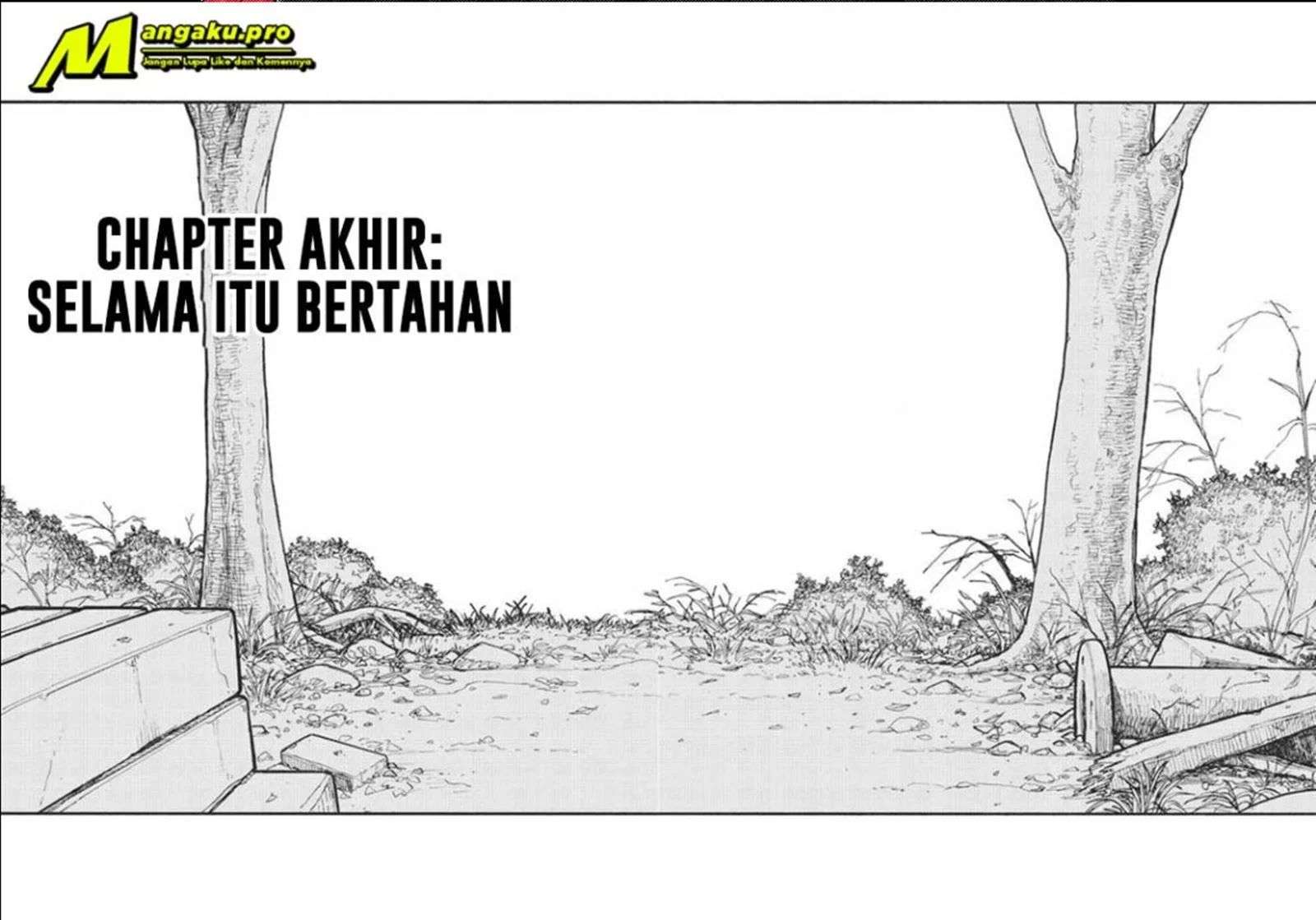 Ajin Chapter 86.1 Gambar 3