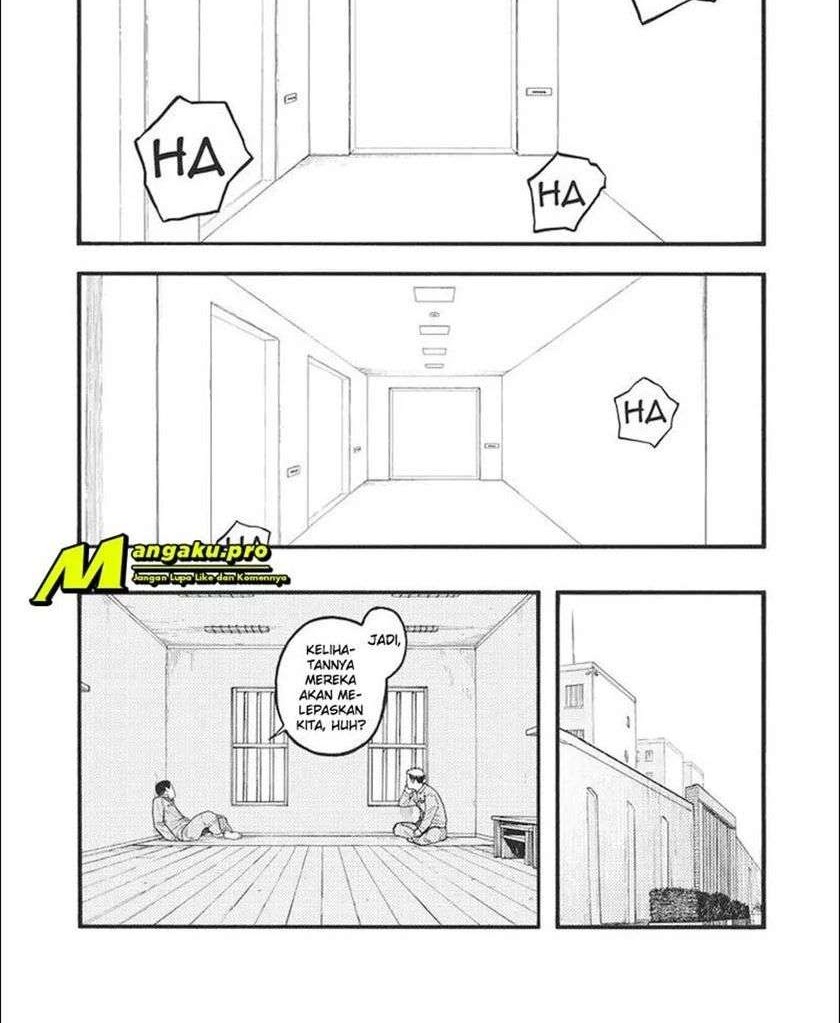 Ajin Chapter 86.1 Gambar 15