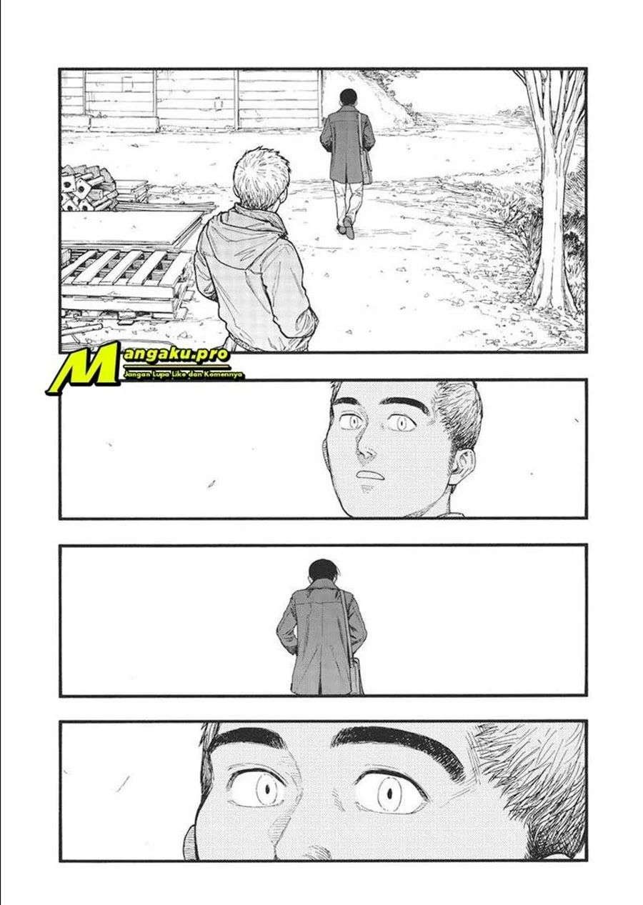 Ajin Chapter 86.2 Gambar 13