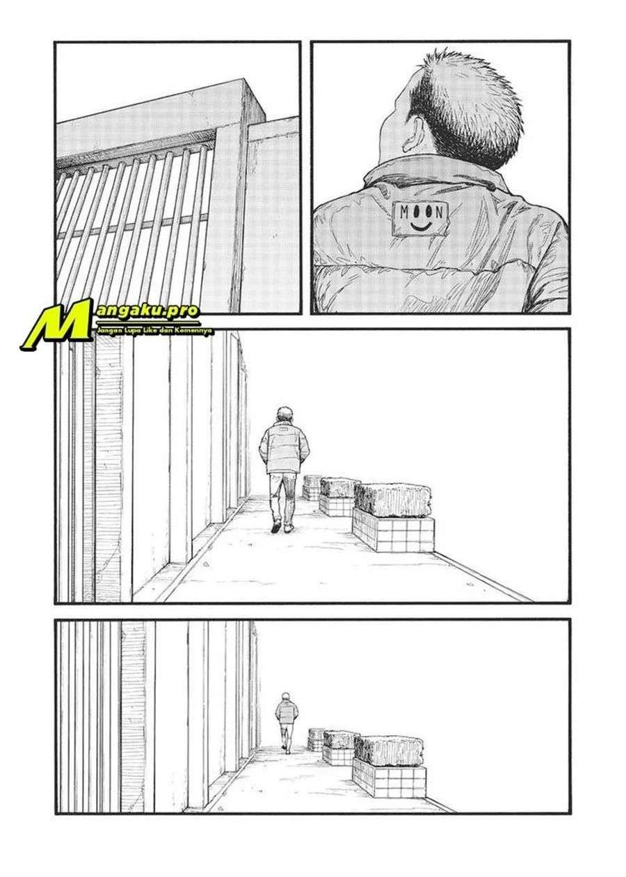 Ajin Chapter 86.2 Gambar 15