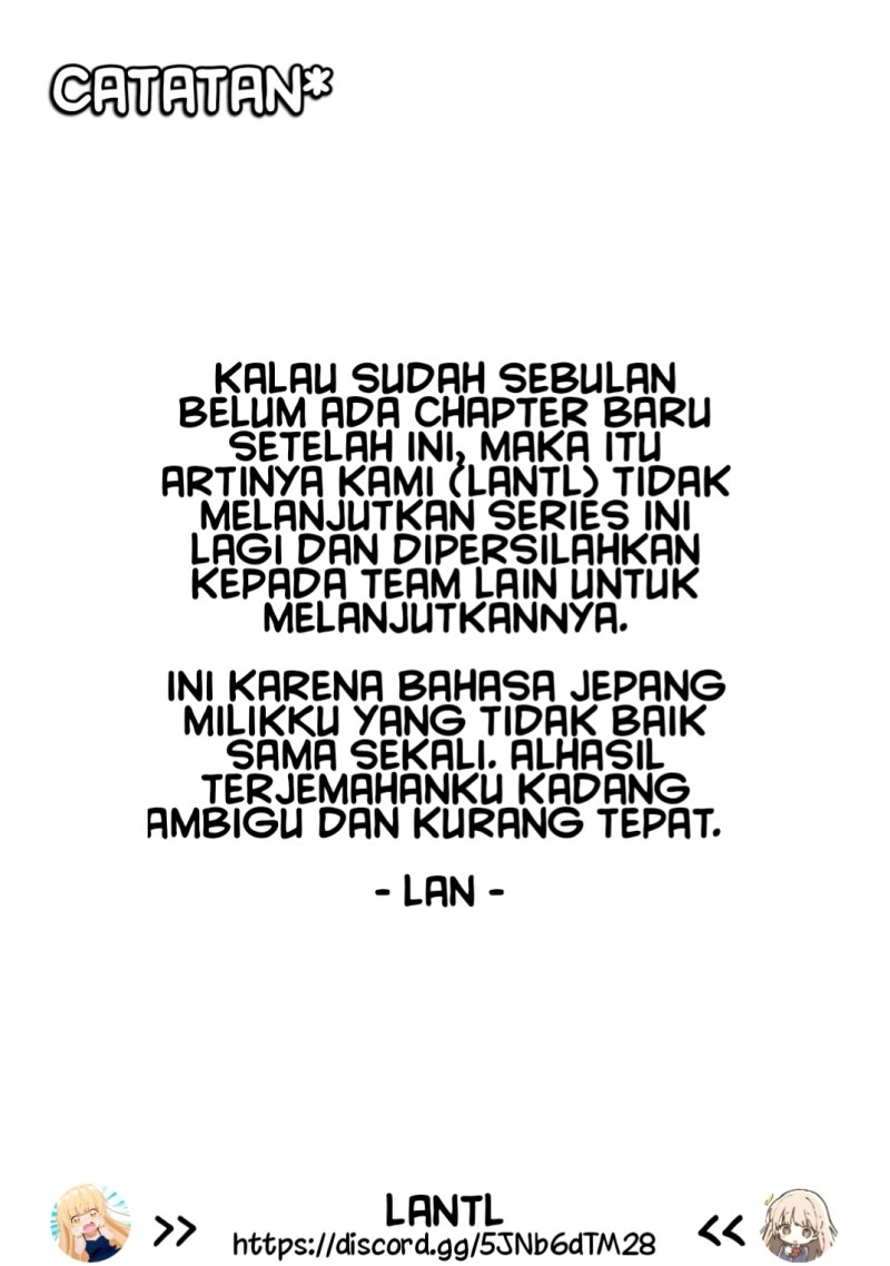 Akatsuki no Majo Reishi wa Jiyu ni Ikitai Mao Tobatsu o Oeta Node, Nonbiri o Mise o Hirakimasu Chapter 3 Gambar 40