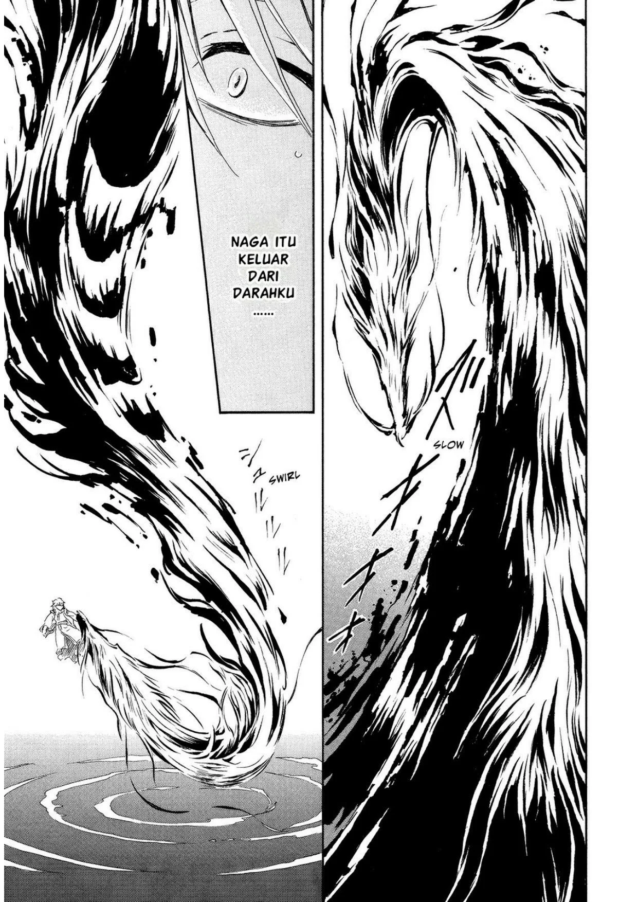 Akatsuki no Yona Chapter 256 Gambar 6