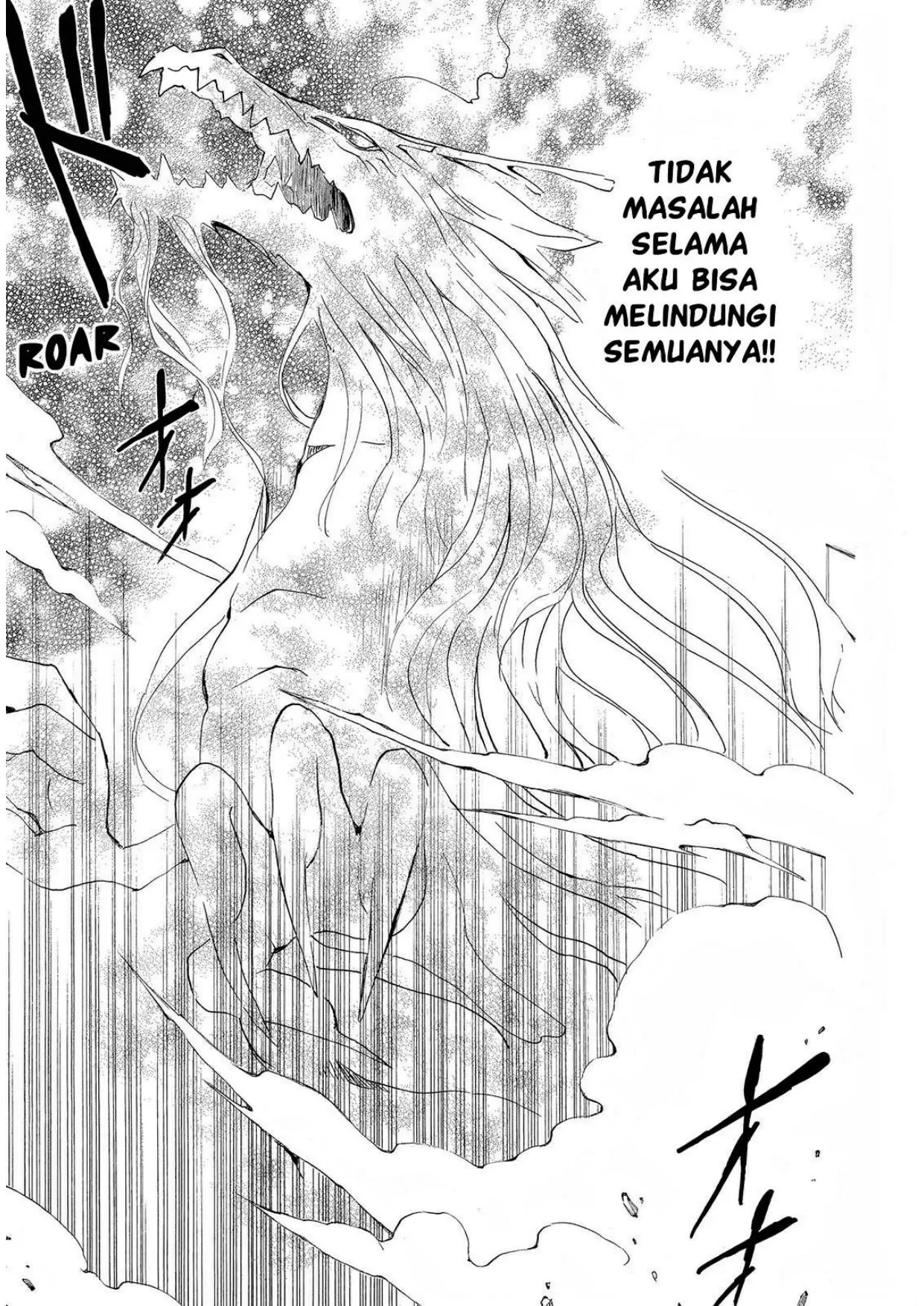 Akatsuki no Yona Chapter 252 Gambar 21