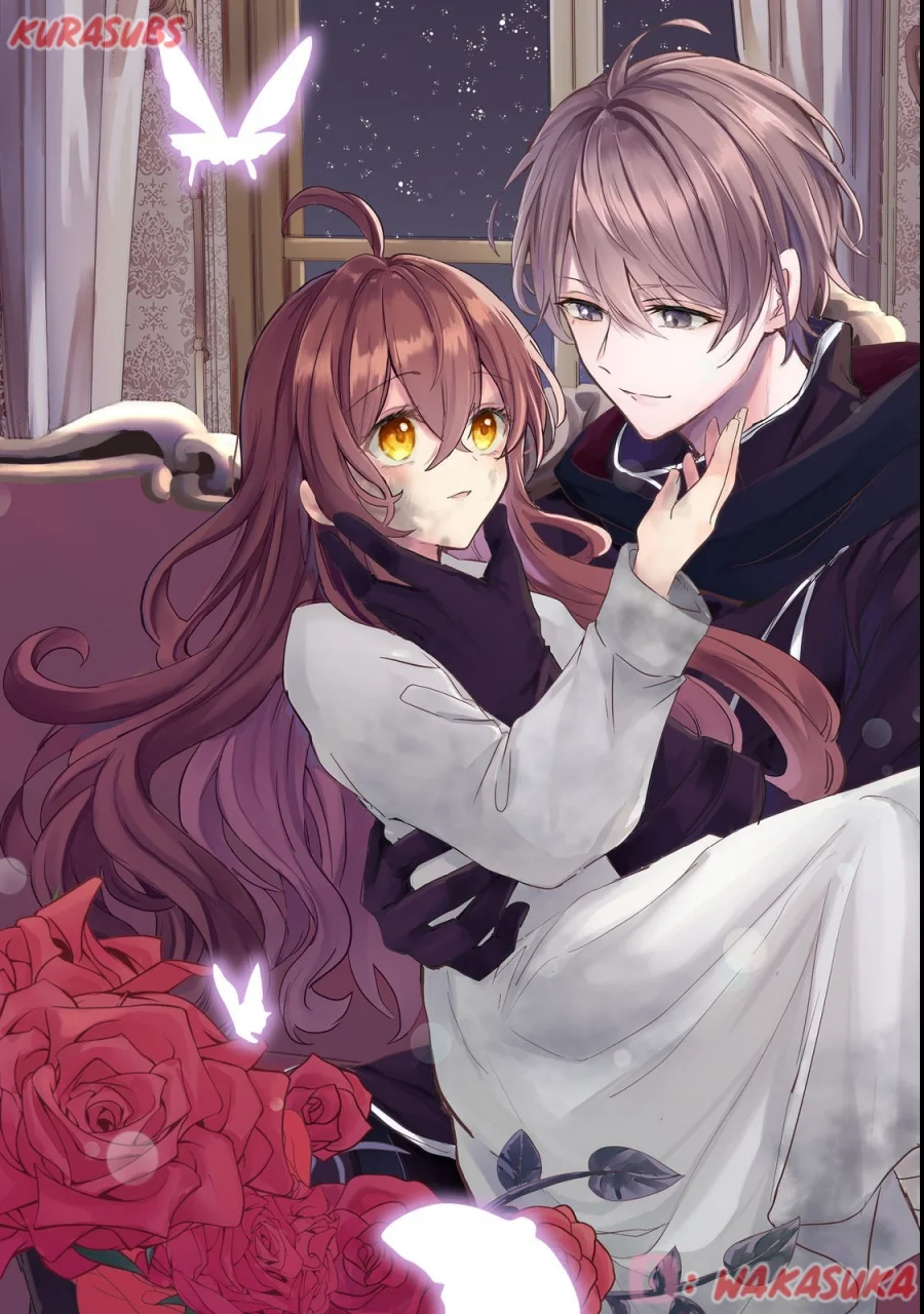 Manga Akuyaku no Oujo ni Tensei Shitakedo, Kakushi Chara ga Kakuretenai Chapter 1 gambar nomor 2