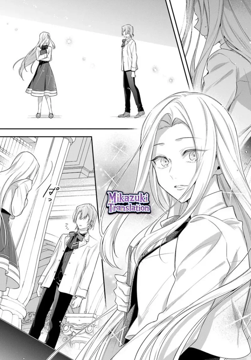 Akuyaku Reijoutachi wa Yuruganai Chapter 10 Gambar 19