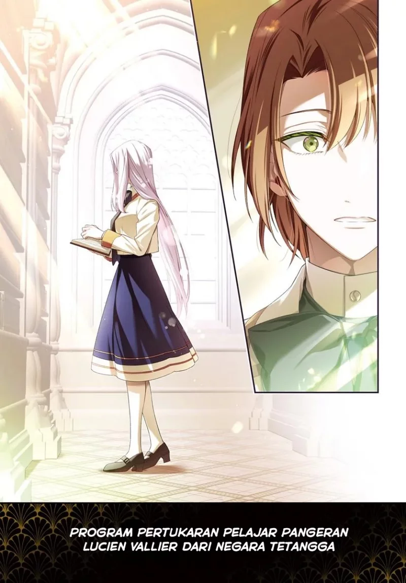 Manga Akuyaku Reijoutachi wa Yuruganai Chapter 10 gambar nomor 2