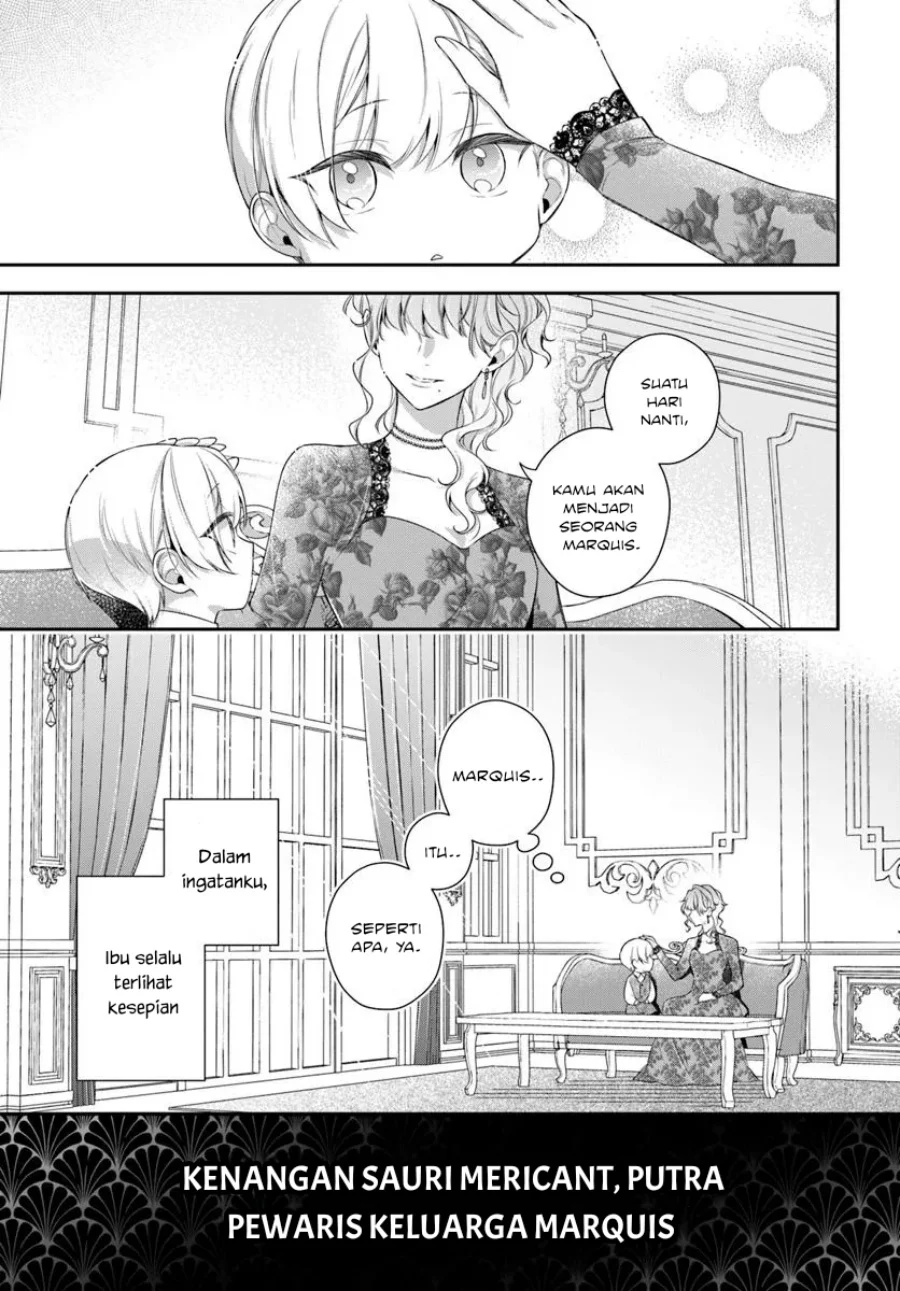 Manga Akuyaku Reijoutachi wa Yuruganai Chapter 12 gambar nomor 2