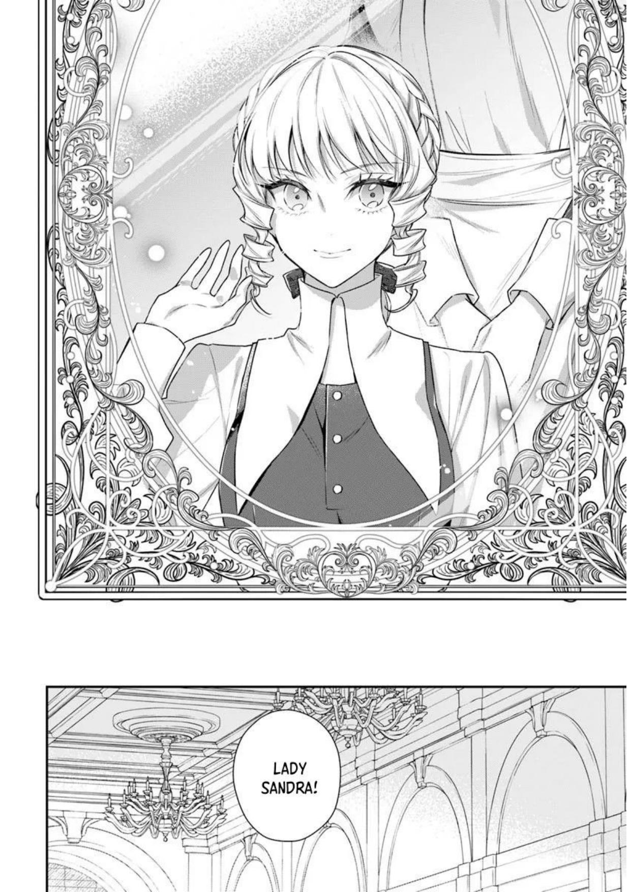 Akuyaku Reijoutachi wa Yuruganai Chapter 3 Gambar 3