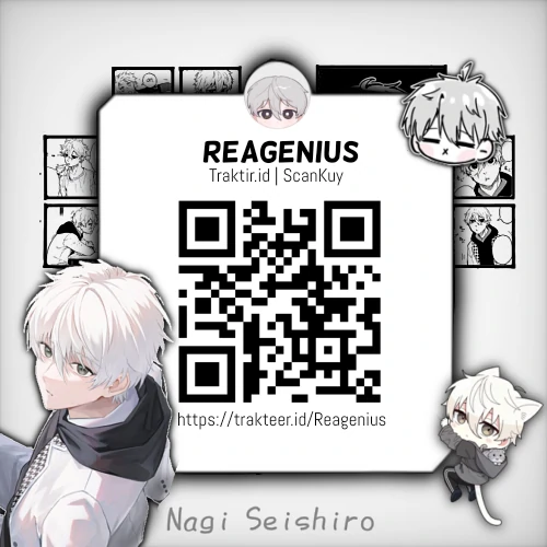 Akuyaku Reijoutachi wa Yuruganai Chapter 3 Gambar 31