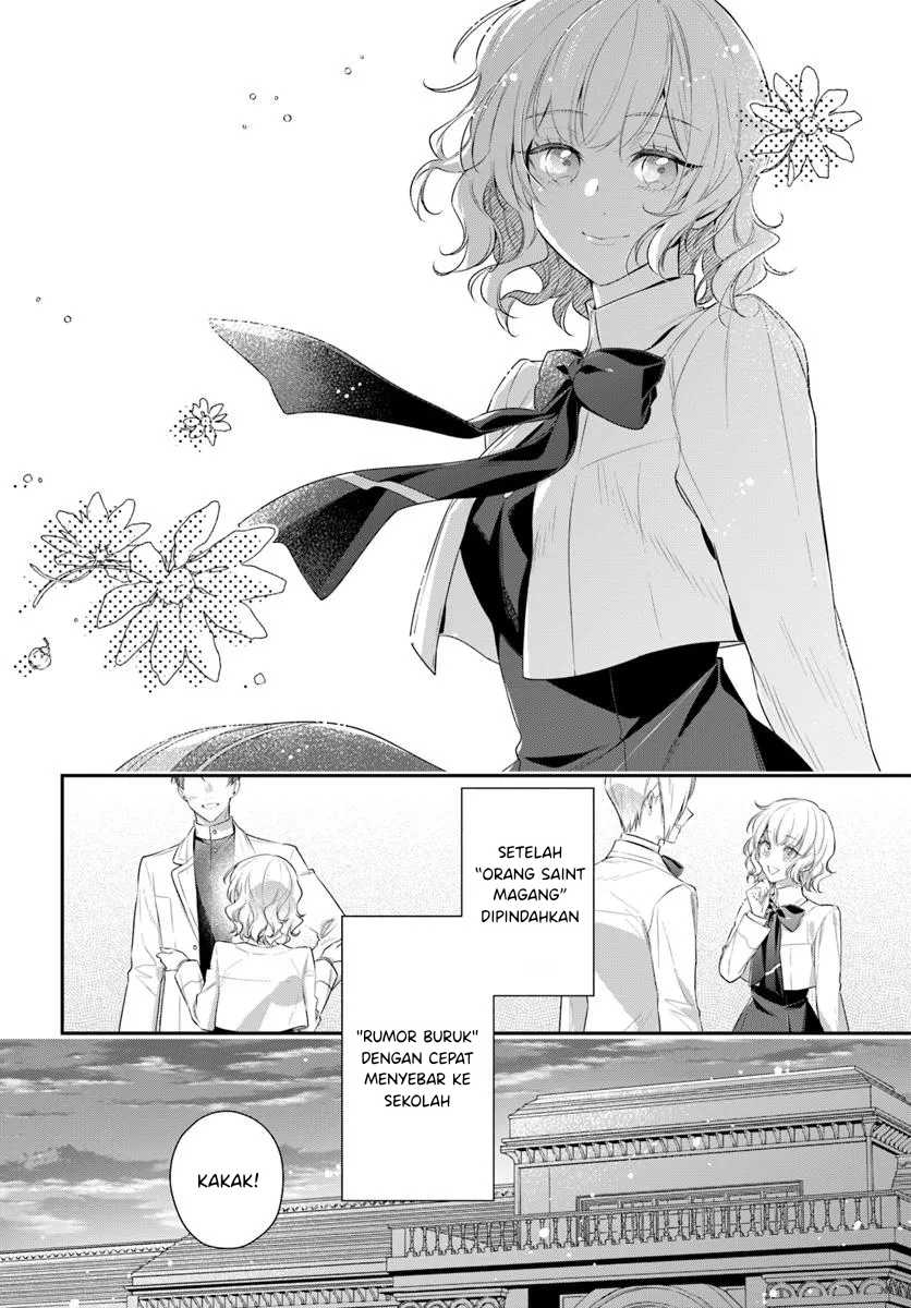 Akuyaku Reijoutachi wa Yuruganai Chapter 6 Gambar 22