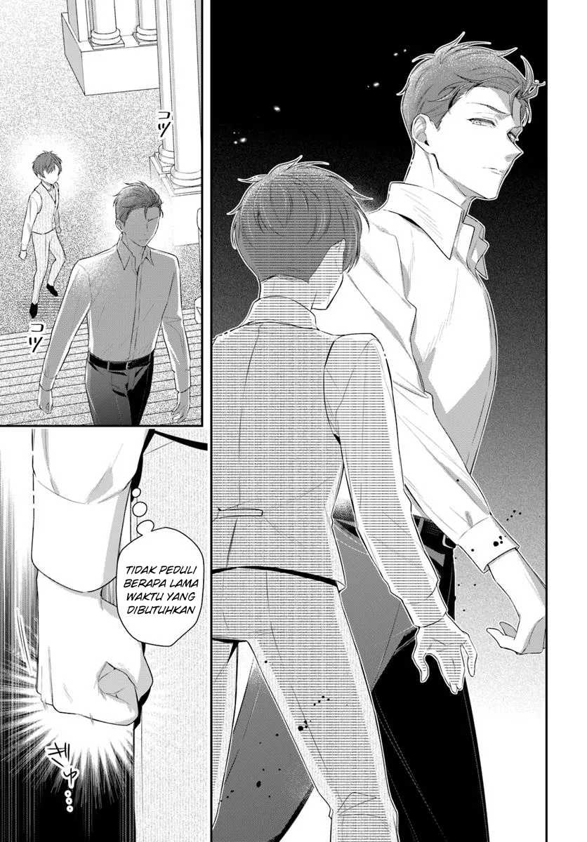 Akuyaku Reijoutachi wa Yuruganai Chapter 6 Gambar 25