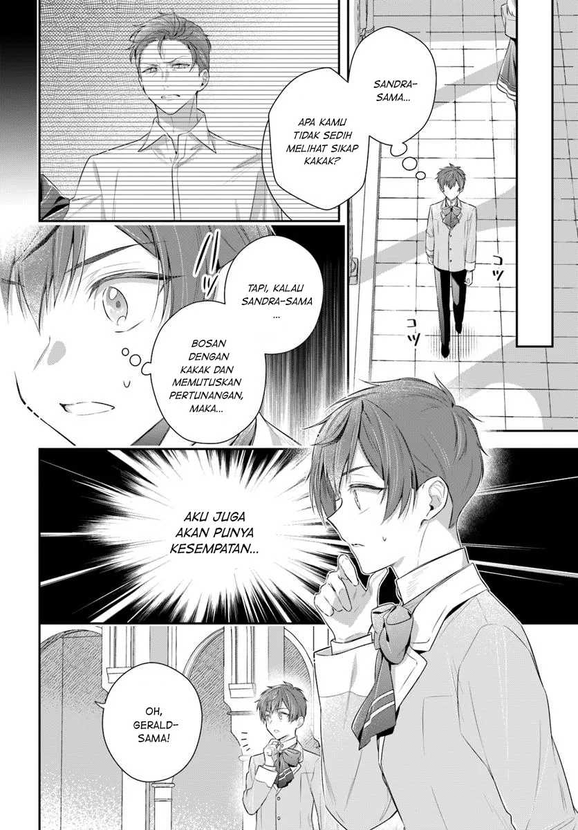 Akuyaku Reijoutachi wa Yuruganai Chapter 7 Gambar 7