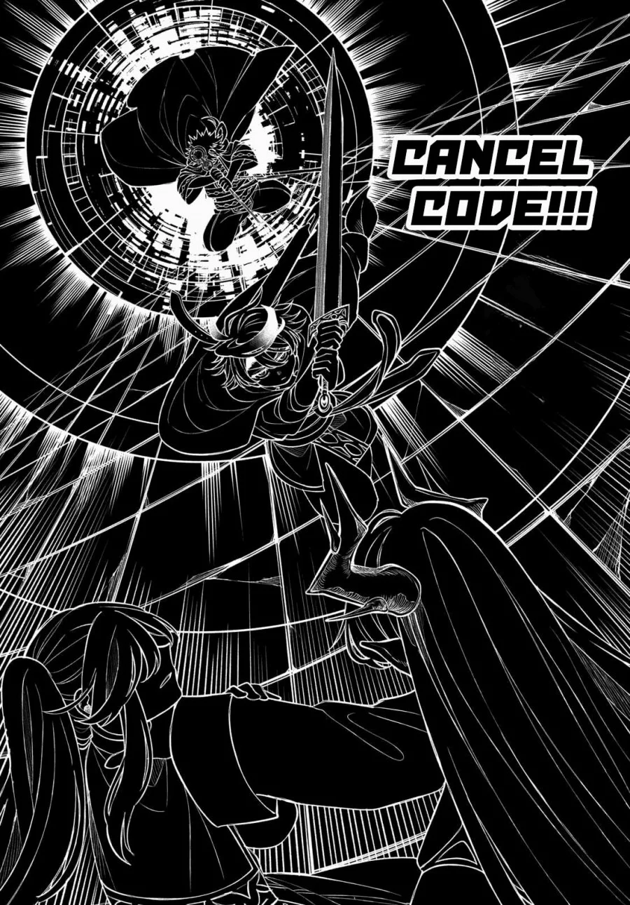 Albus Changes the World Chapter 66 Gambar 19