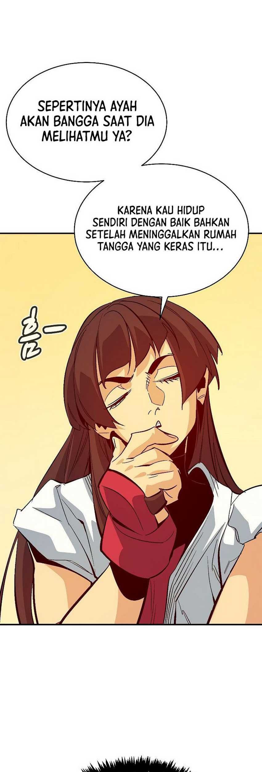 Alone Necromancer Chapter 171 Gambar 60