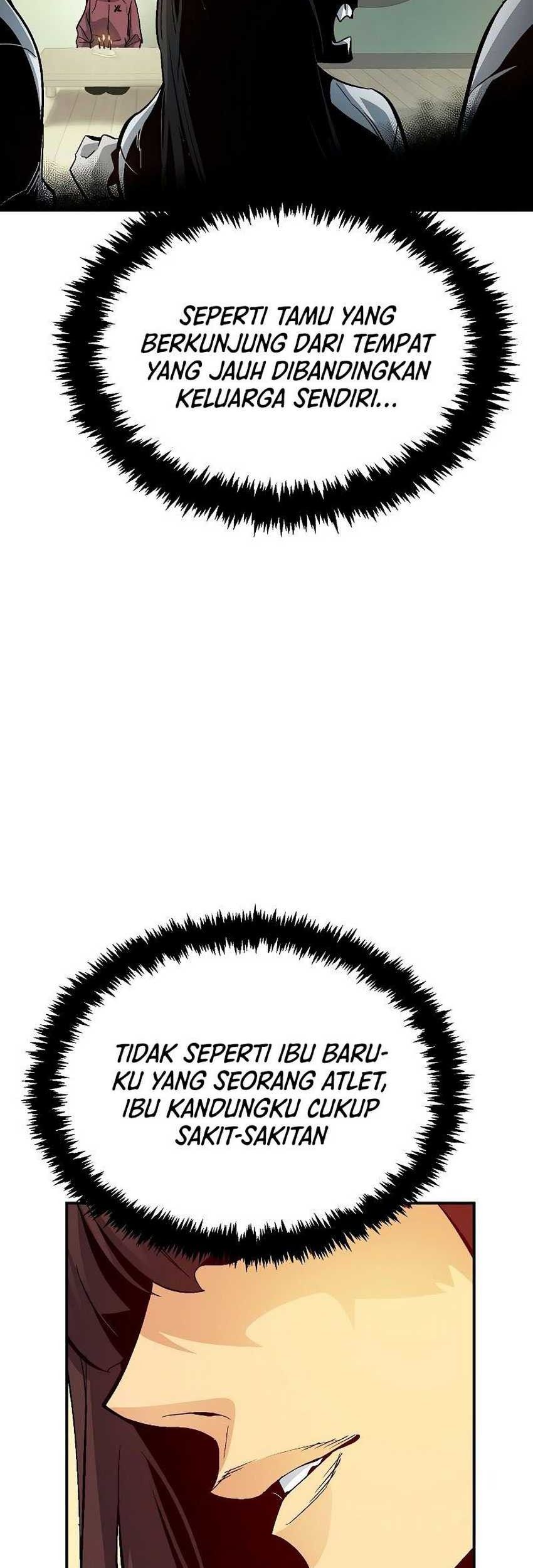 Alone Necromancer Chapter 171 Gambar 62