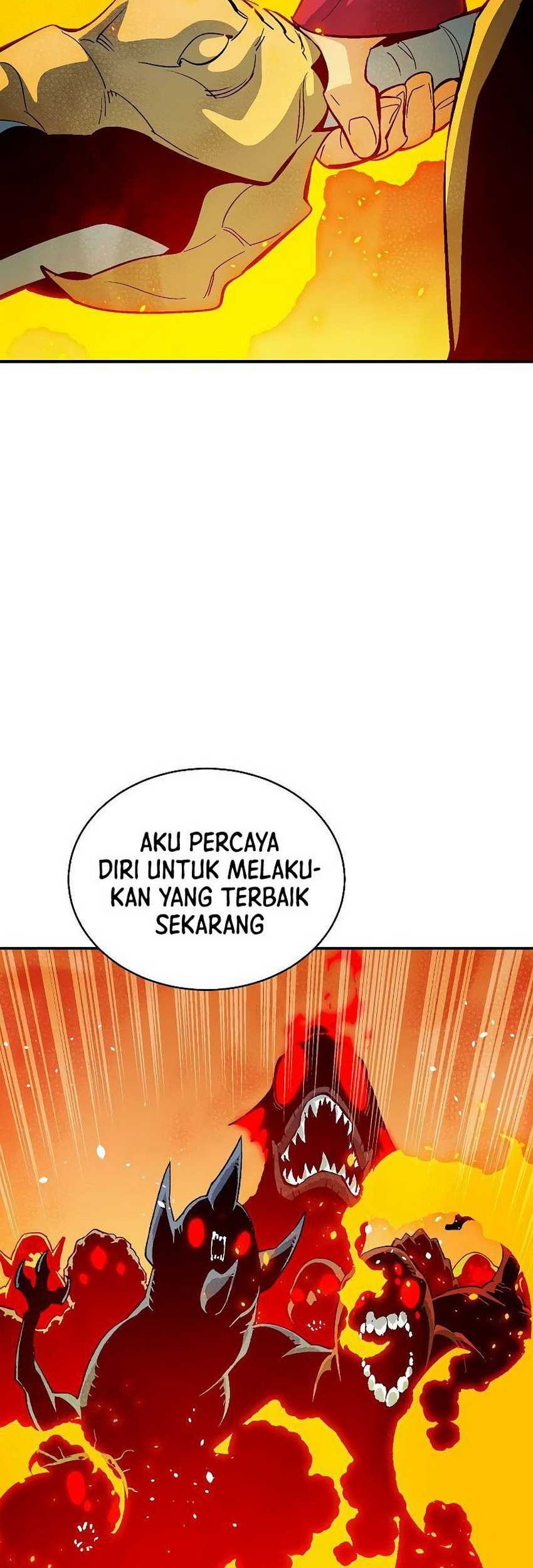 Alone Necromancer Chapter 171 Gambar 69
