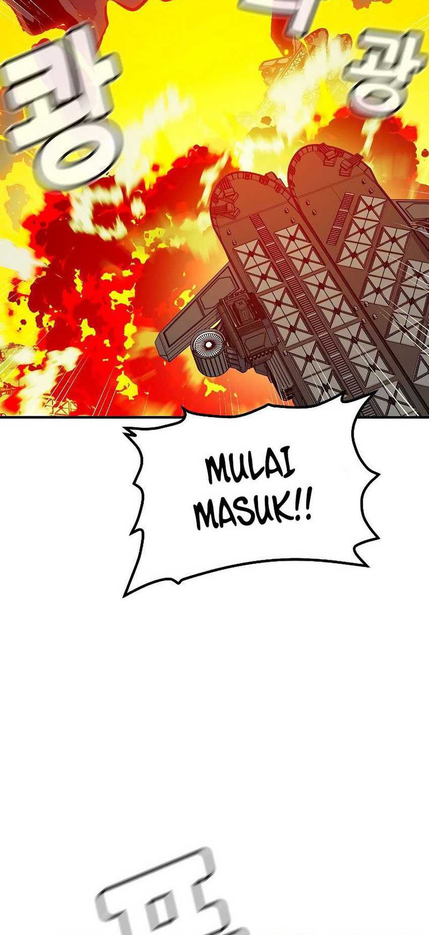 Alone Necromancer Chapter 171 Gambar 71