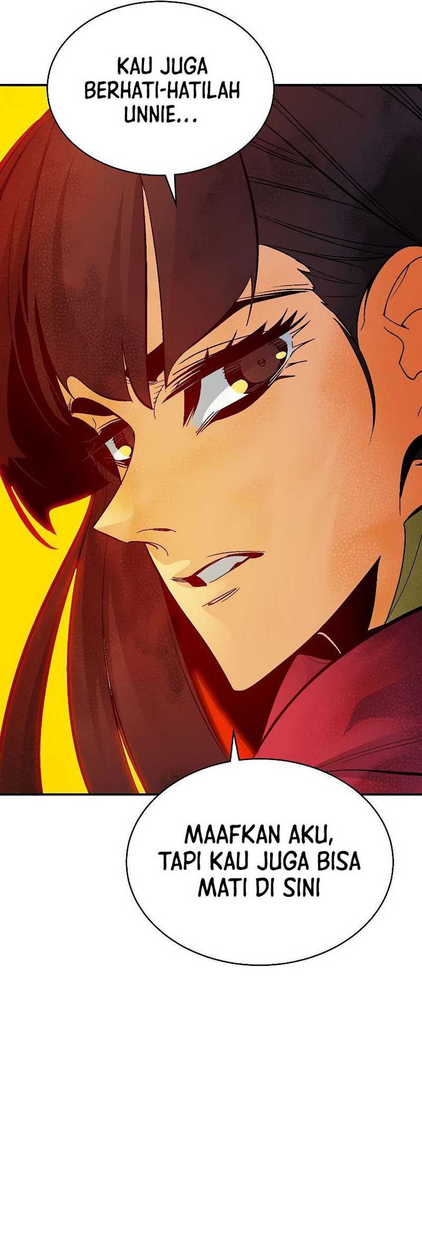 Alone Necromancer Chapter 171 Gambar 66