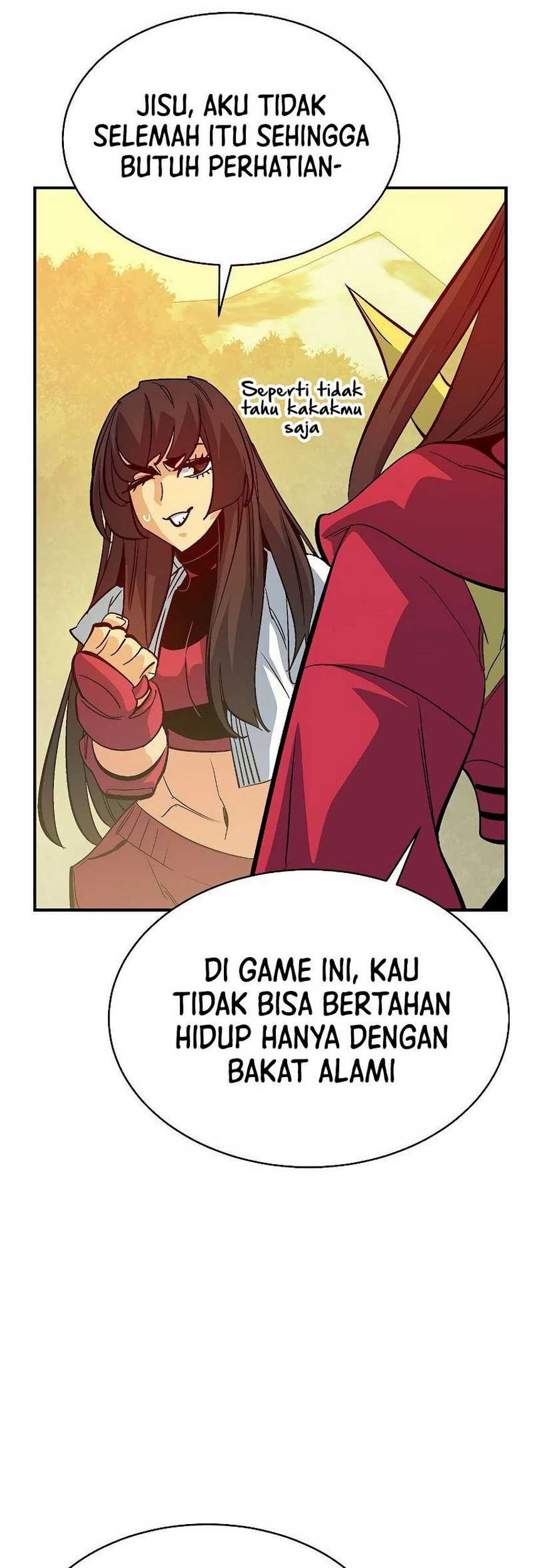 Alone Necromancer Chapter 171 Gambar 67