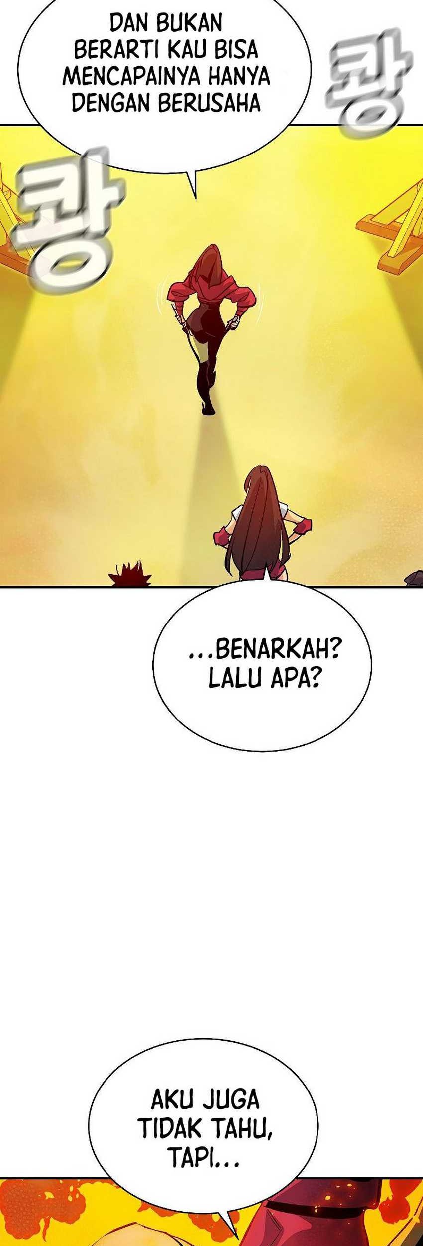 Alone Necromancer Chapter 171 Gambar 68