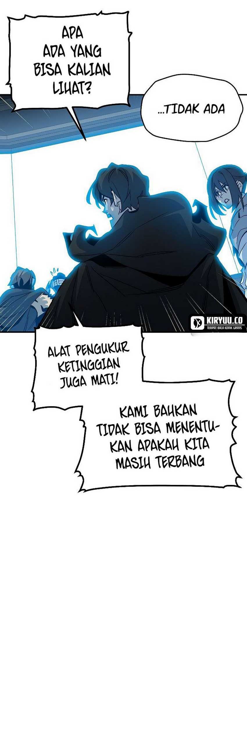 Alone Necromancer Chapter 171 Gambar 75