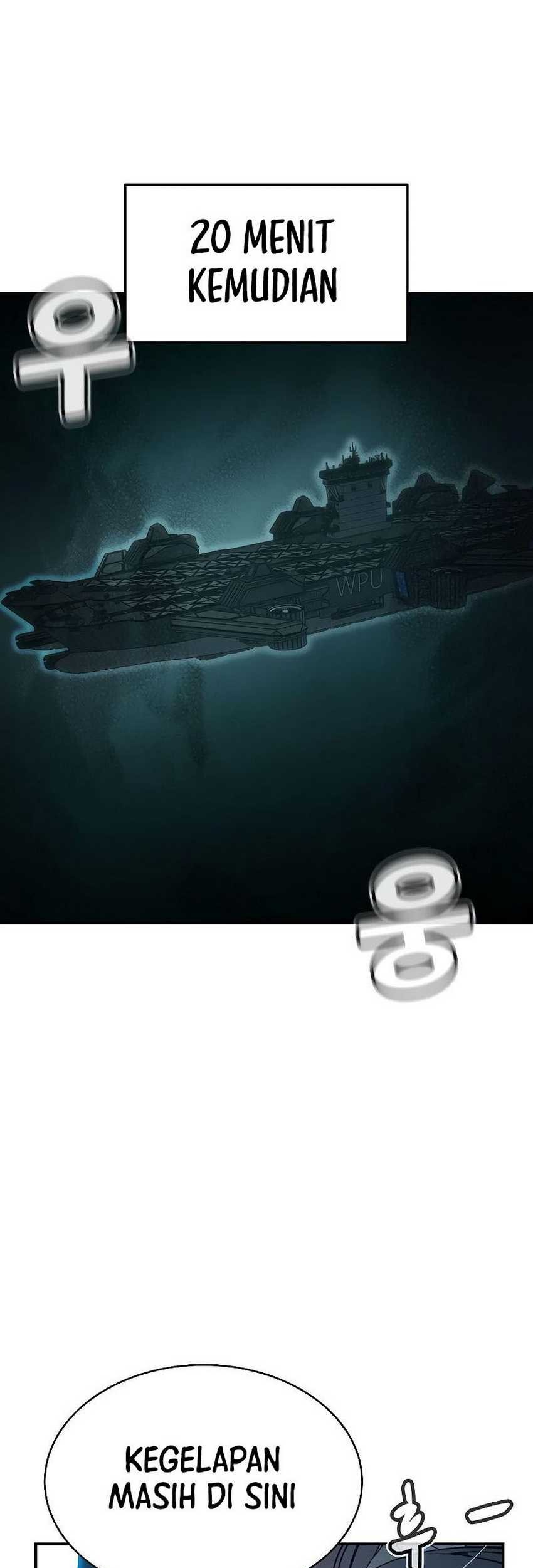 Alone Necromancer Chapter 171 Gambar 76