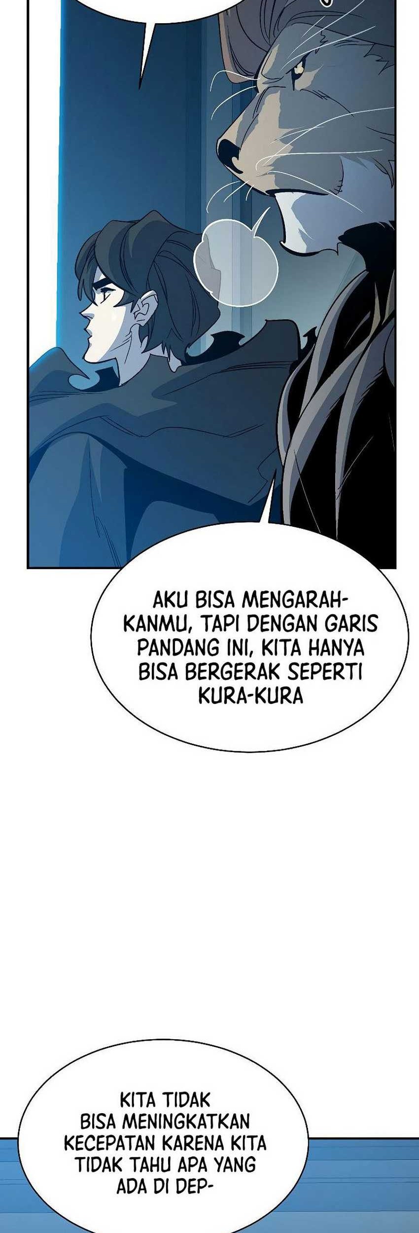 Alone Necromancer Chapter 171 Gambar 77