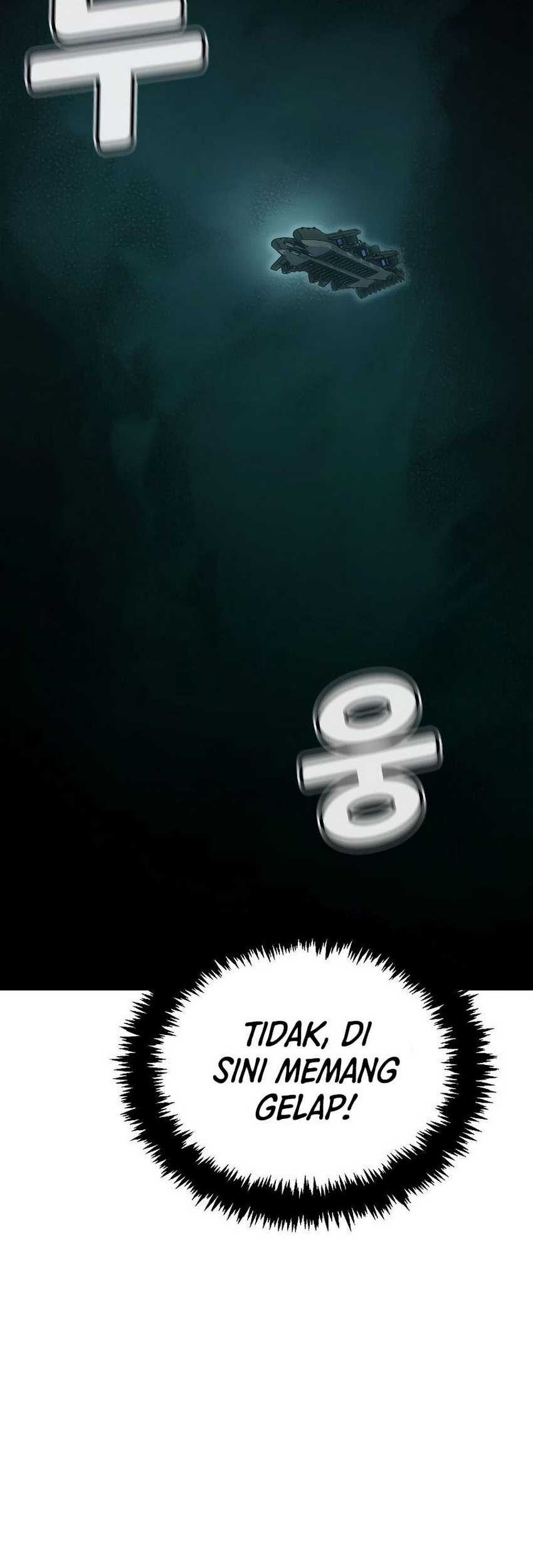 Alone Necromancer Chapter 171 Gambar 74