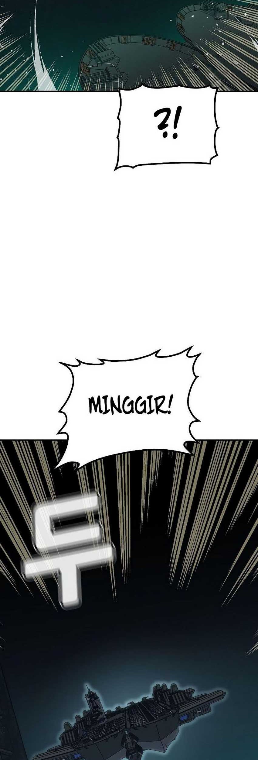 Alone Necromancer Chapter 171 Gambar 80