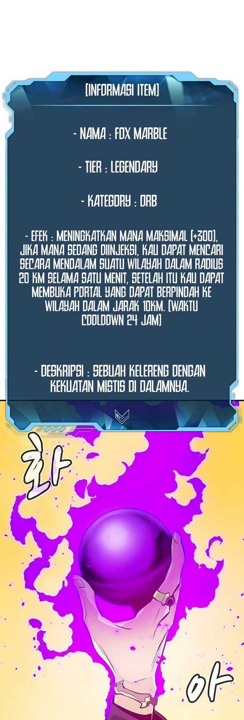 Alone Necromancer Chapter 171 Gambar 3