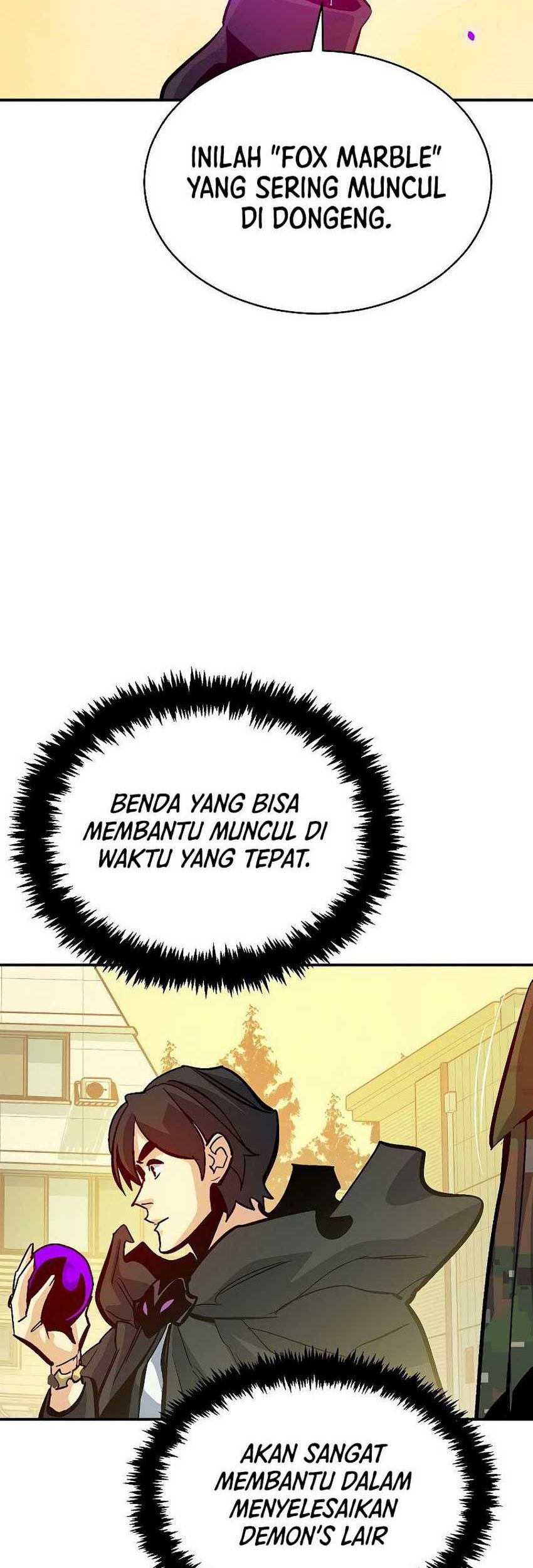 Alone Necromancer Chapter 171 Gambar 4