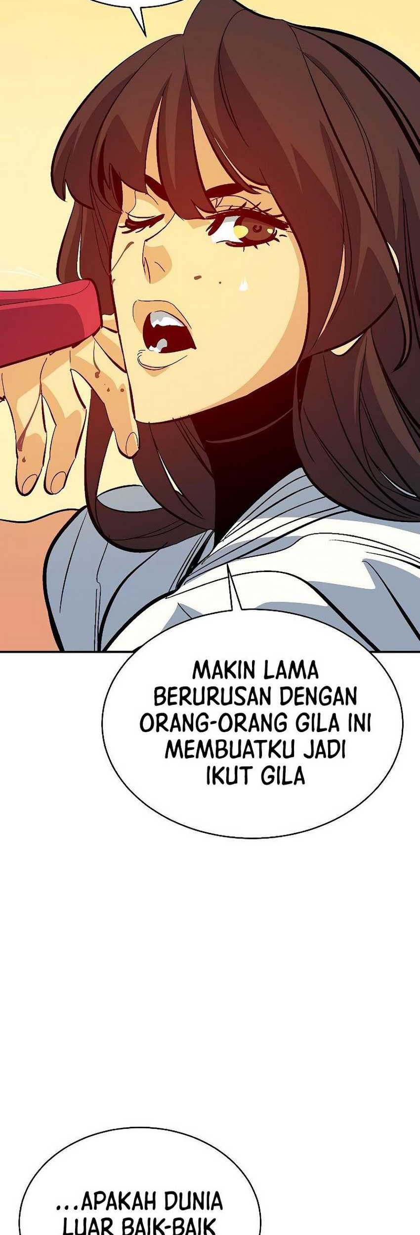 Alone Necromancer Chapter 171 Gambar 10