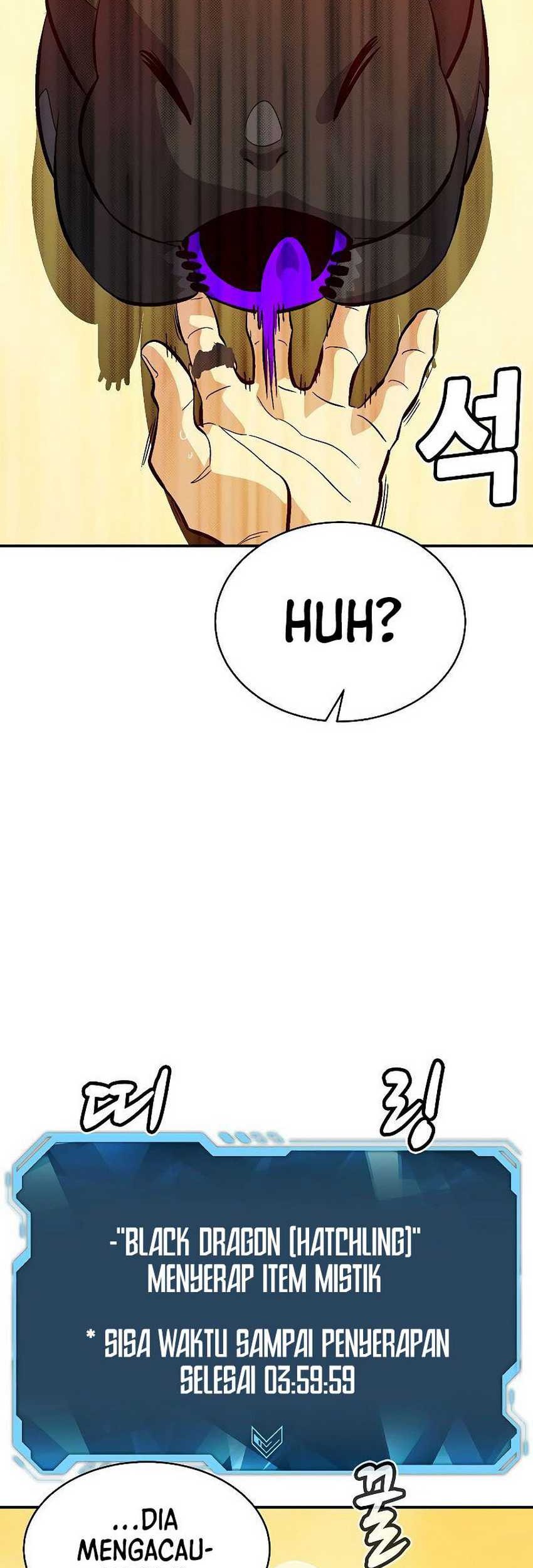 Alone Necromancer Chapter 171 Gambar 16