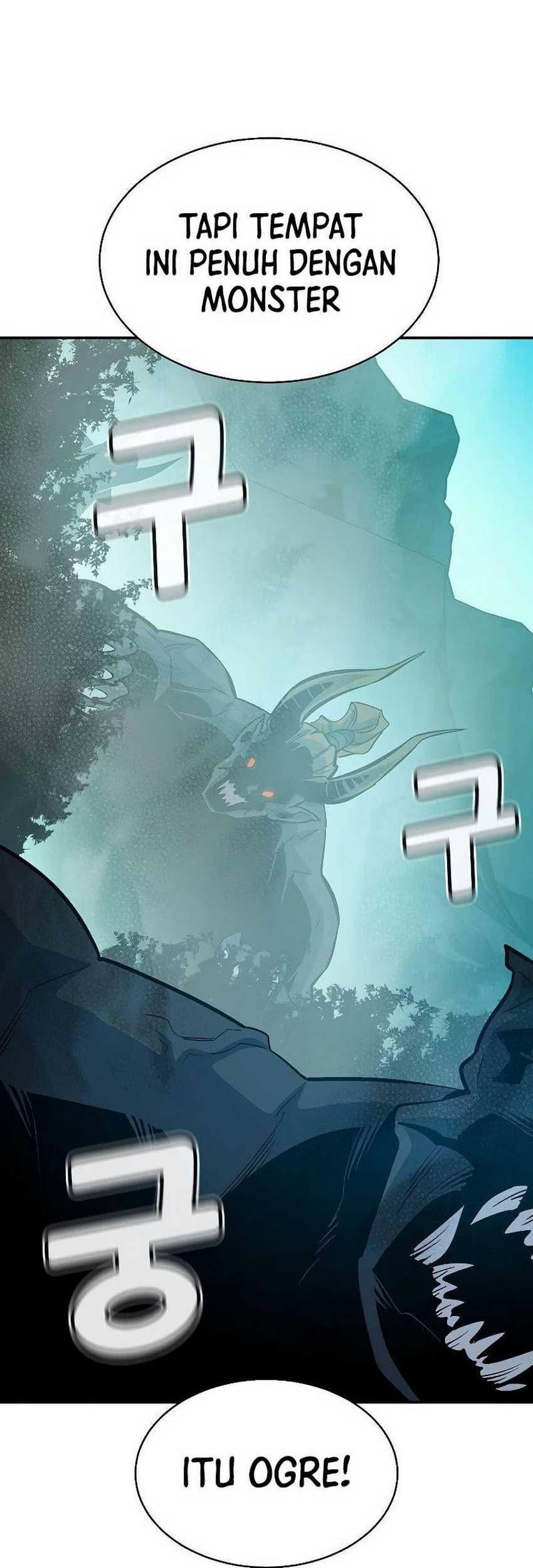 Alone Necromancer Chapter 171 Gambar 22