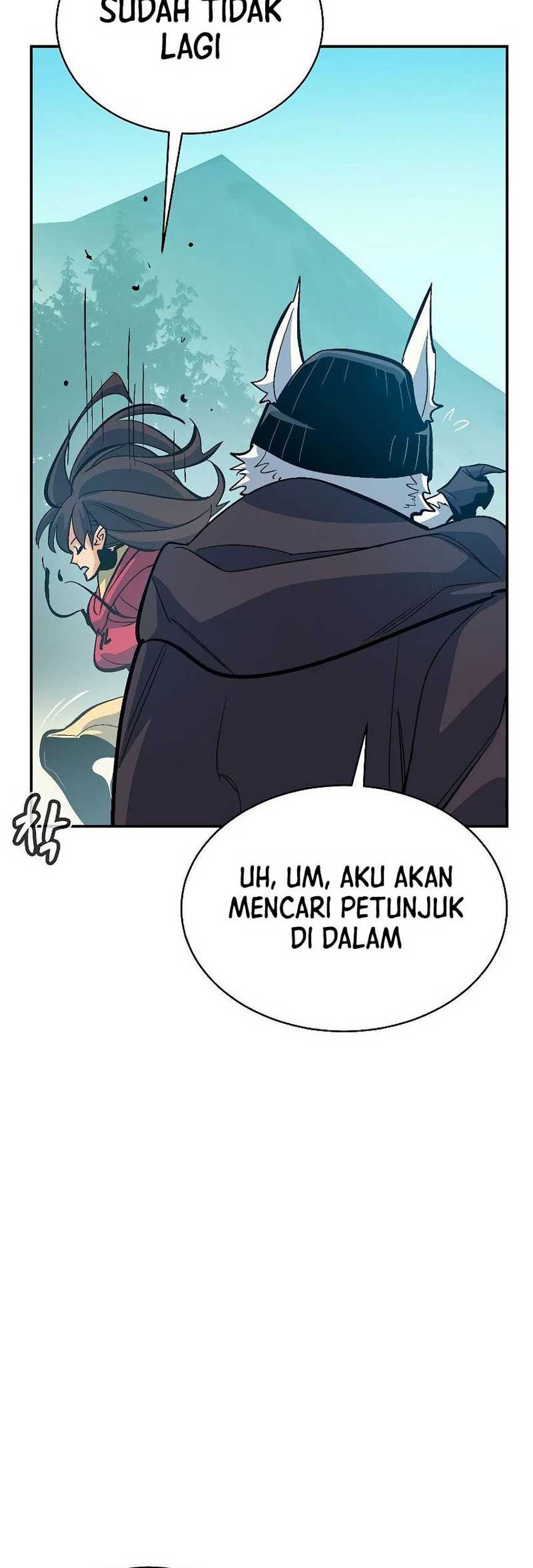 Alone Necromancer Chapter 171 Gambar 24