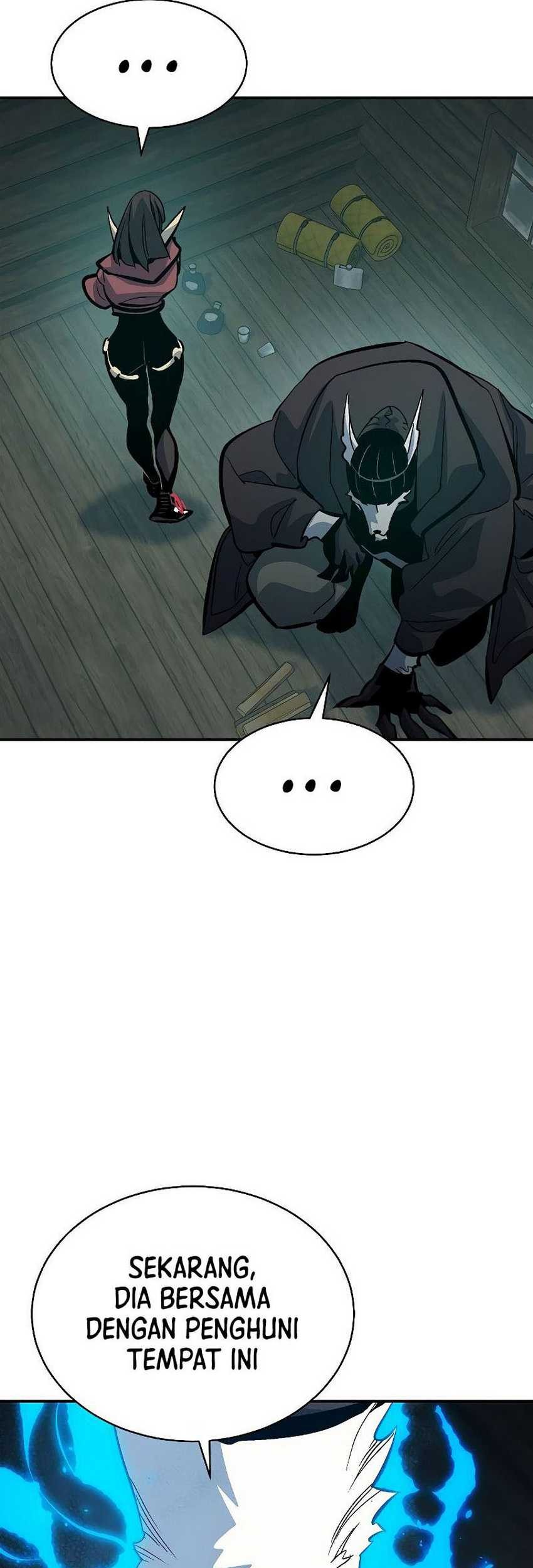 Alone Necromancer Chapter 171 Gambar 25