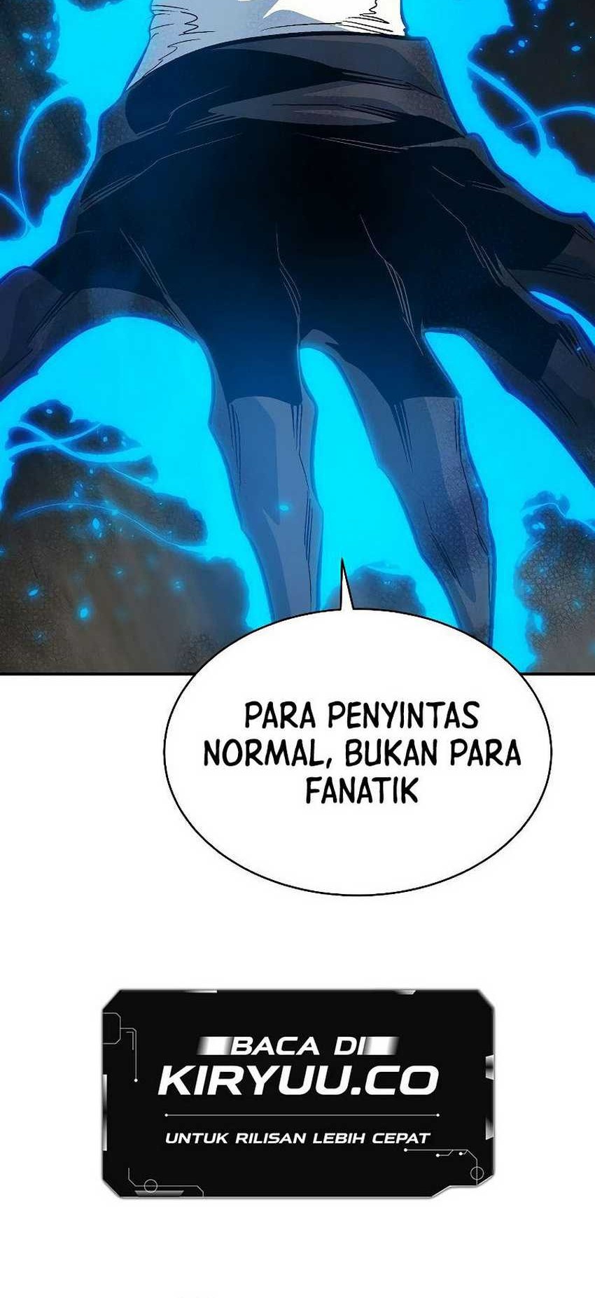 Alone Necromancer Chapter 171 Gambar 26