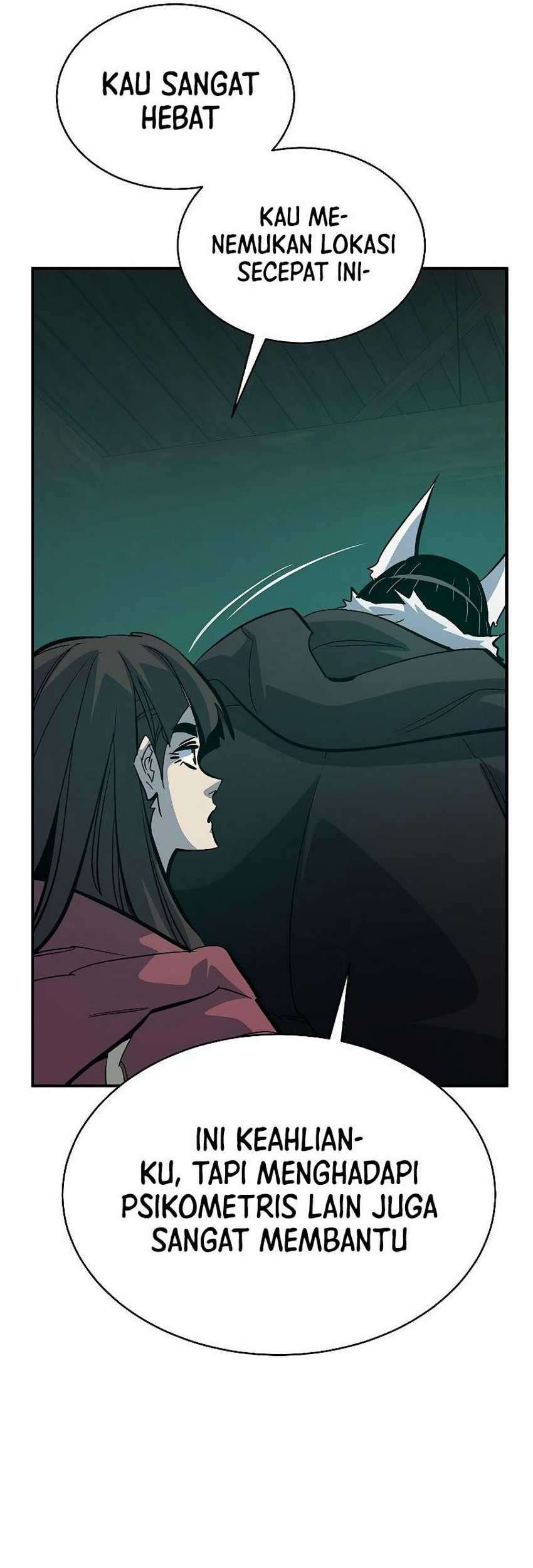 Alone Necromancer Chapter 171 Gambar 27