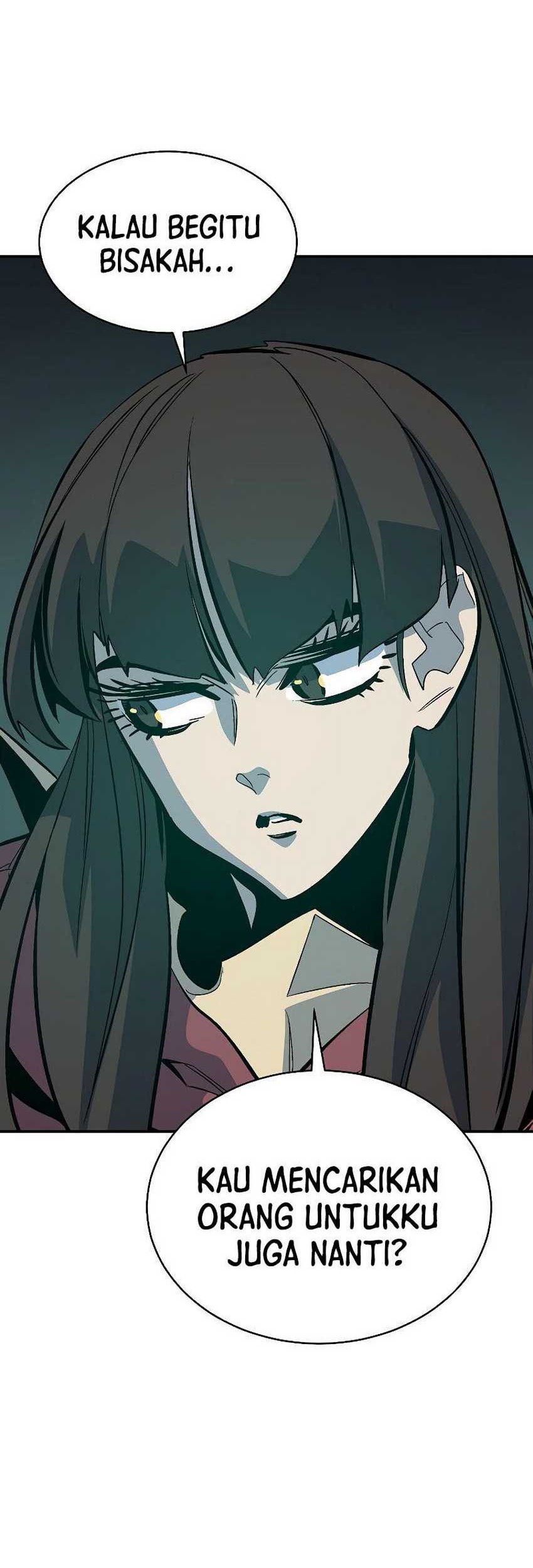 Alone Necromancer Chapter 171 Gambar 28