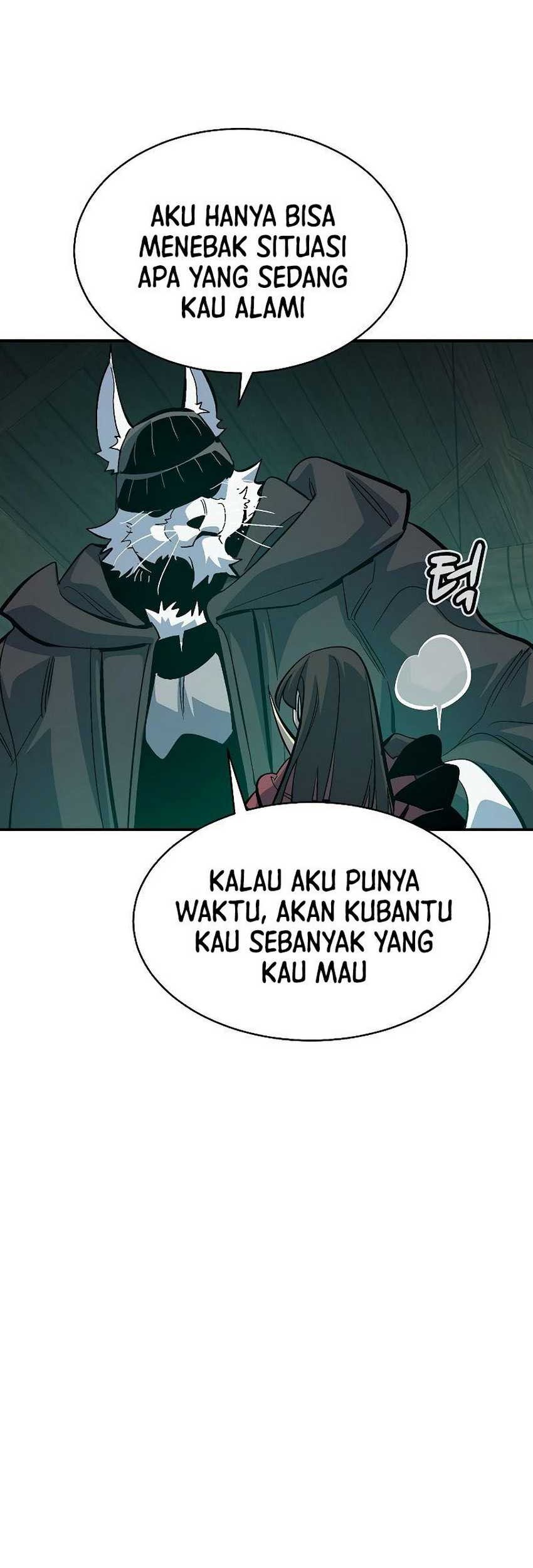 Alone Necromancer Chapter 171 Gambar 29