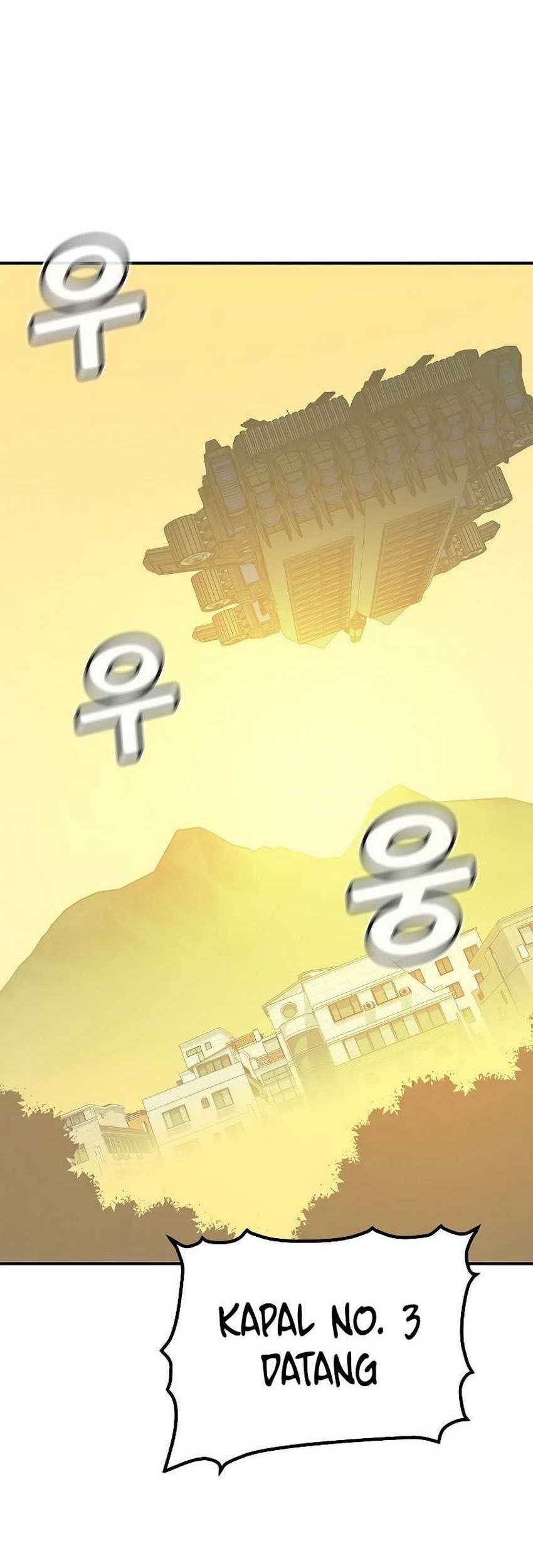 Alone Necromancer Chapter 171 Gambar 30