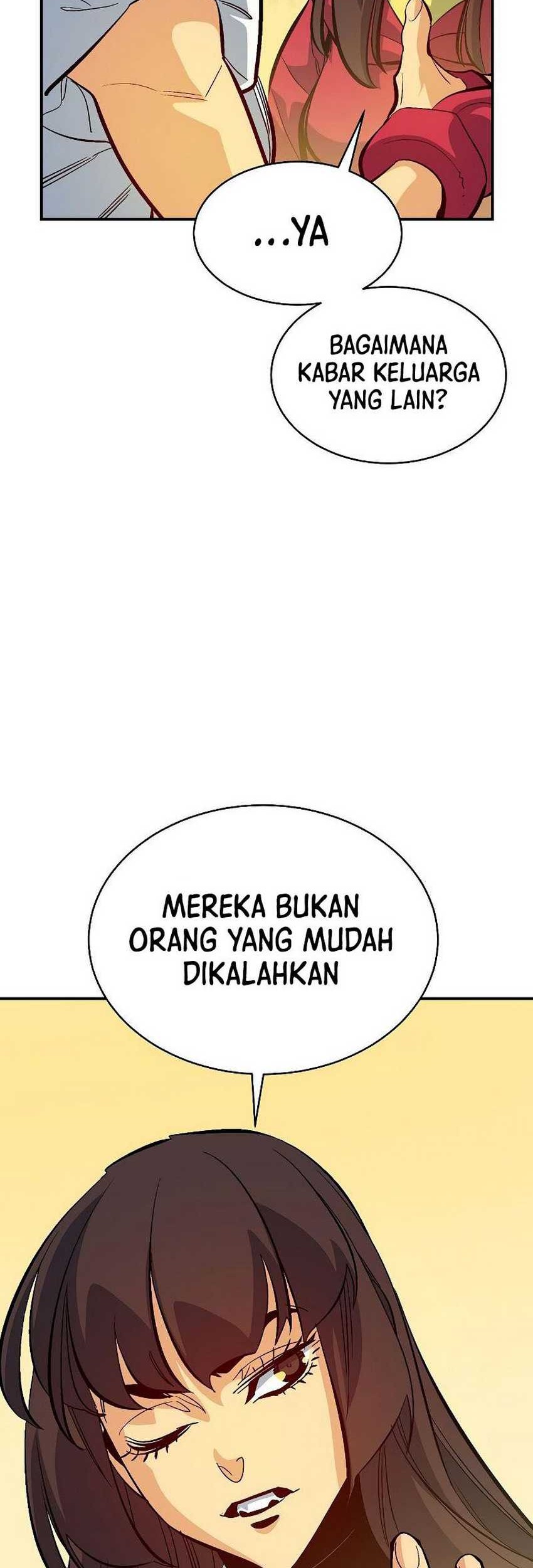 Alone Necromancer Chapter 171 Gambar 36